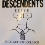 Milo Goes To College