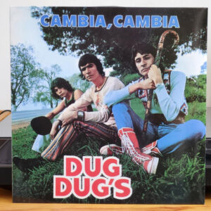 Cambia, Cambia