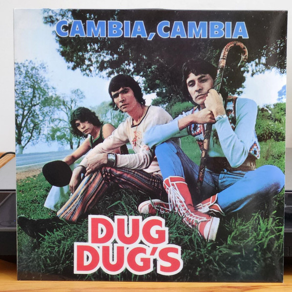 Cambia, Cambia