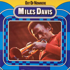 Miles Davis