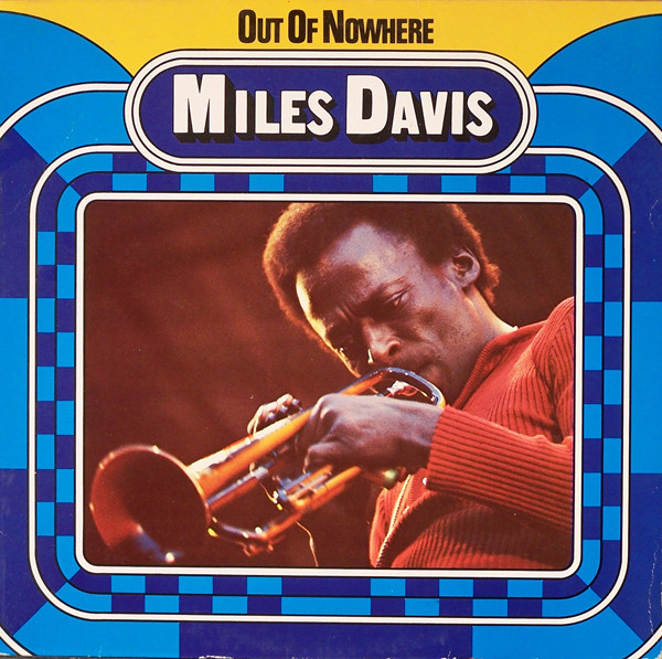 Miles Davis