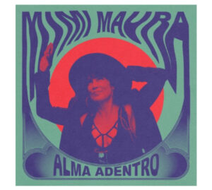 Alma Adentro