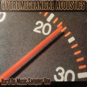 Hydromechanical Acoustics