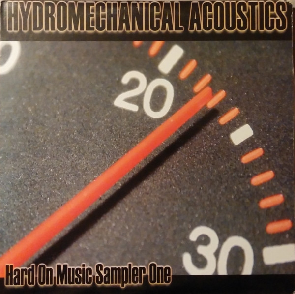 Hydromechanical Acoustics