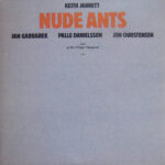 Nude Ants (Live At The Village Vanguard)