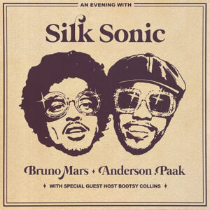 An Evening With Silk Sonic