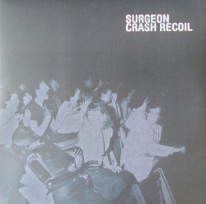 Crash Recoil