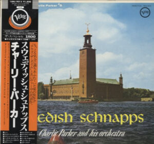 Swedish Schnapps