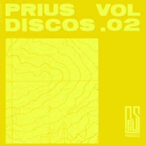 Prius Discos Vol. 02