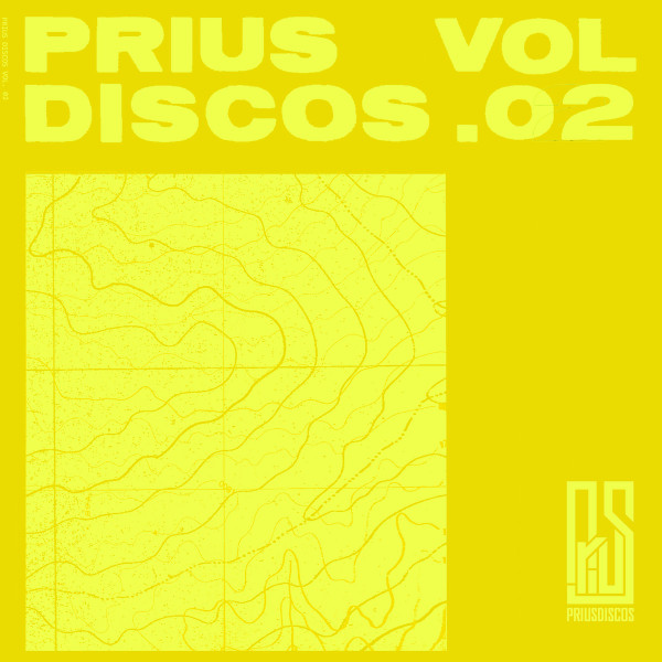 Prius Discos Vol. 02
