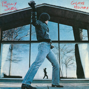 Glass Houses: imagen 1