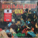 ‘Live’ At The Cheetah (Vol. 2)