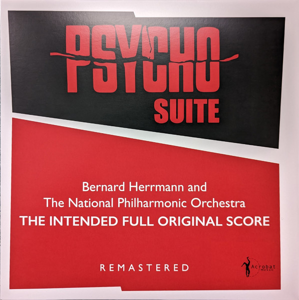 Psycho