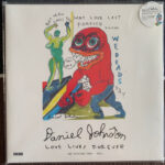 Love Lives Forever (BBC Sessions 2003-2011)
