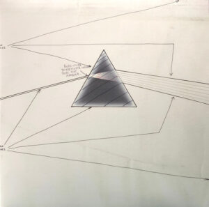 The Dark Side Of The Moon (Live At Wembley 1974)