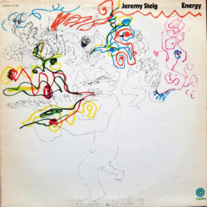 Energy