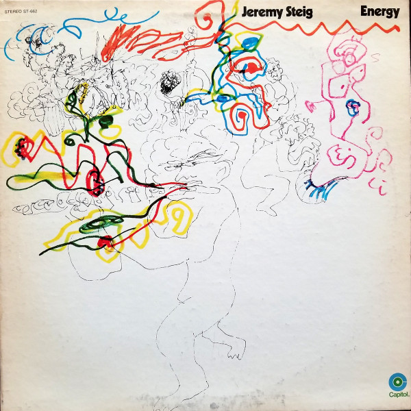 Energy