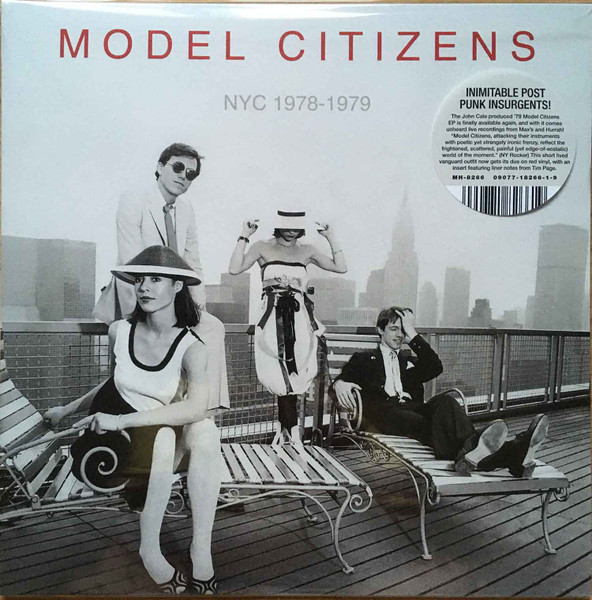 NYC 1978-1979
