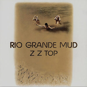 Rio Grande Mud