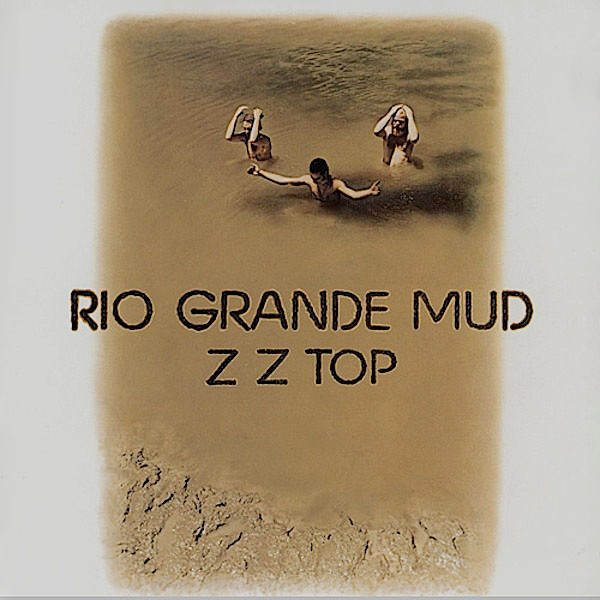 Rio Grande Mud