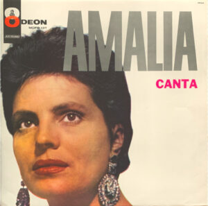 Amália Canta
