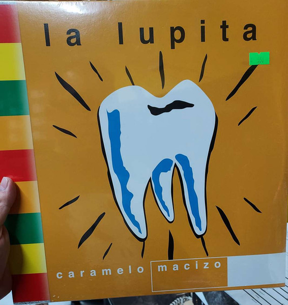 Caramelo Macizo