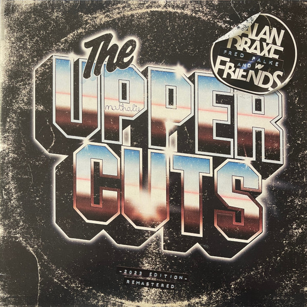 The Upper Cuts (2023 Edition)