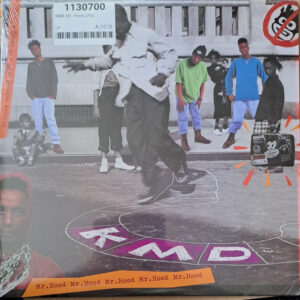 Mr. Hood: imagen 1