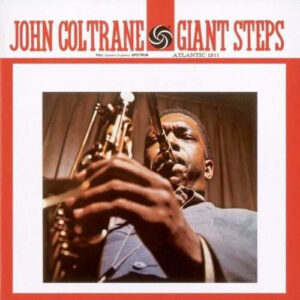 Giant Steps - Image 1