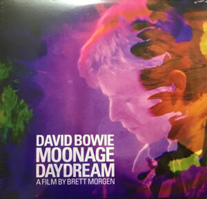 Moonage Daydream (A Film By Brett Morgen)