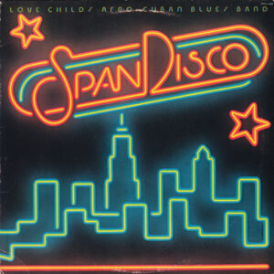 SpanDisco