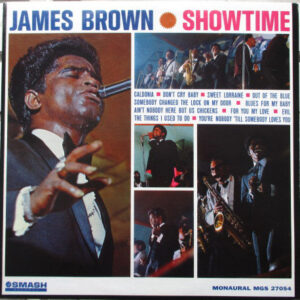 Showtime - Image 1