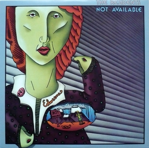 Not Available