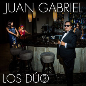 Los Dúo 3