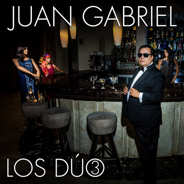 Los Dúo 3