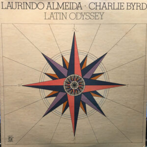 Latin Odyssey