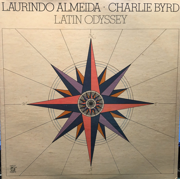 Latin Odyssey