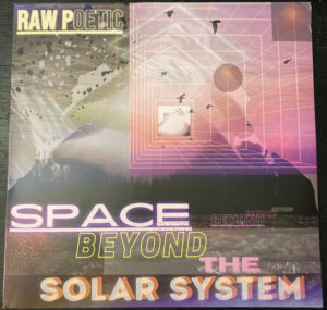 Space Beyond The Solar System