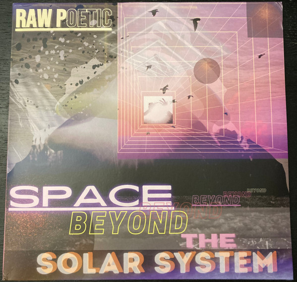 Space Beyond The Solar System
