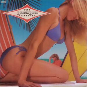Beach Boys Rarities
