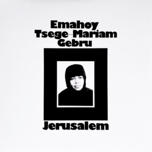 Jerusalem