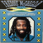 Sings Jamaican Classics