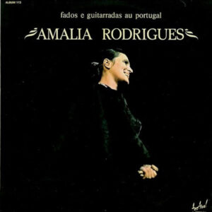 Fados E Guitarradas Au Portugal