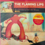 Yoshimi Battles The Pink Robots (20th Anniversary Deluxe Edition),Yoshimi Battles The Pink Robots