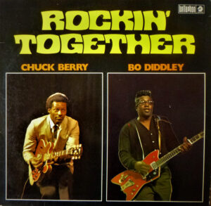 Rockin’ Together