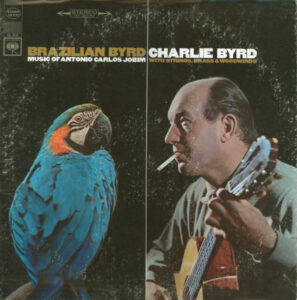 Brazilian Byrd
