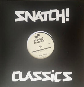 Needin U / Rich In Paradise (Going Back To My Roots)