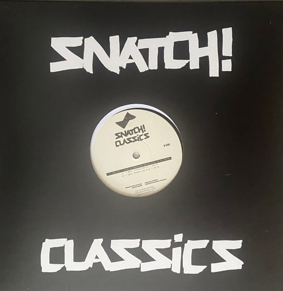 Needin U / Rich In Paradise (Going Back To My Roots)