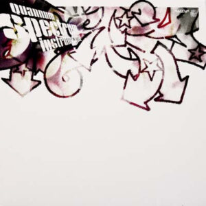 Spectrum Instrumentals
