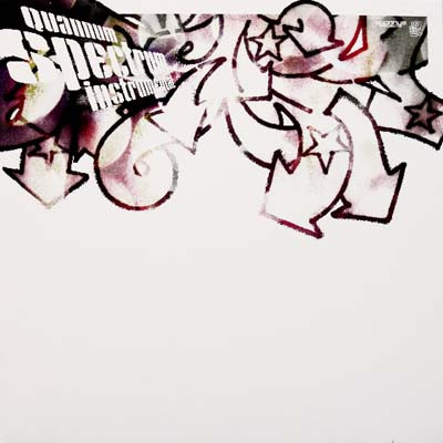 Spectrum Instrumentals